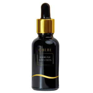 Chebe Hairline Solution