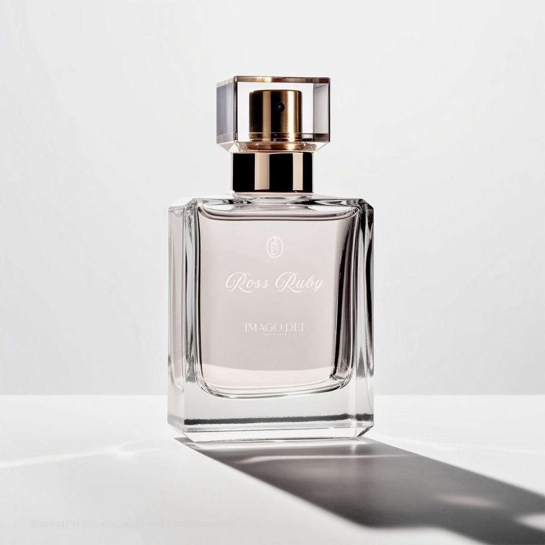 Ross Ruby - Eau de Parfum 40ml