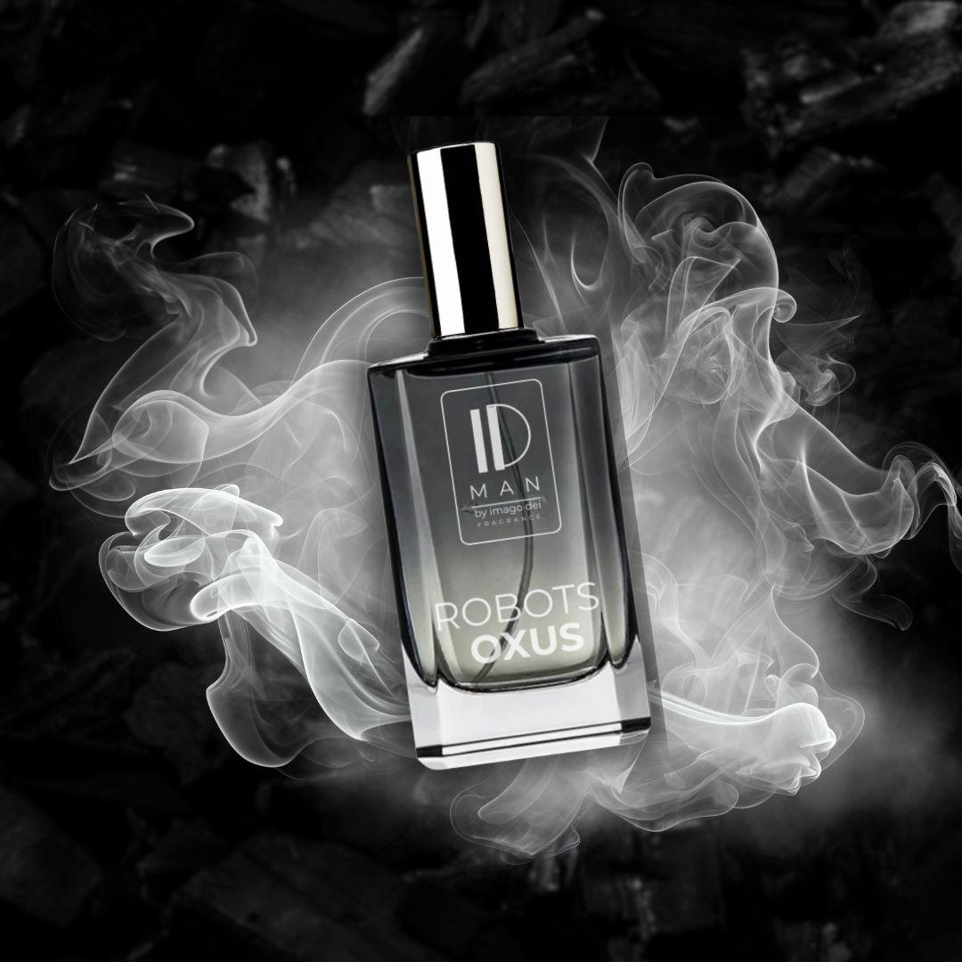 Robots Oxus 60 ml - Image 2