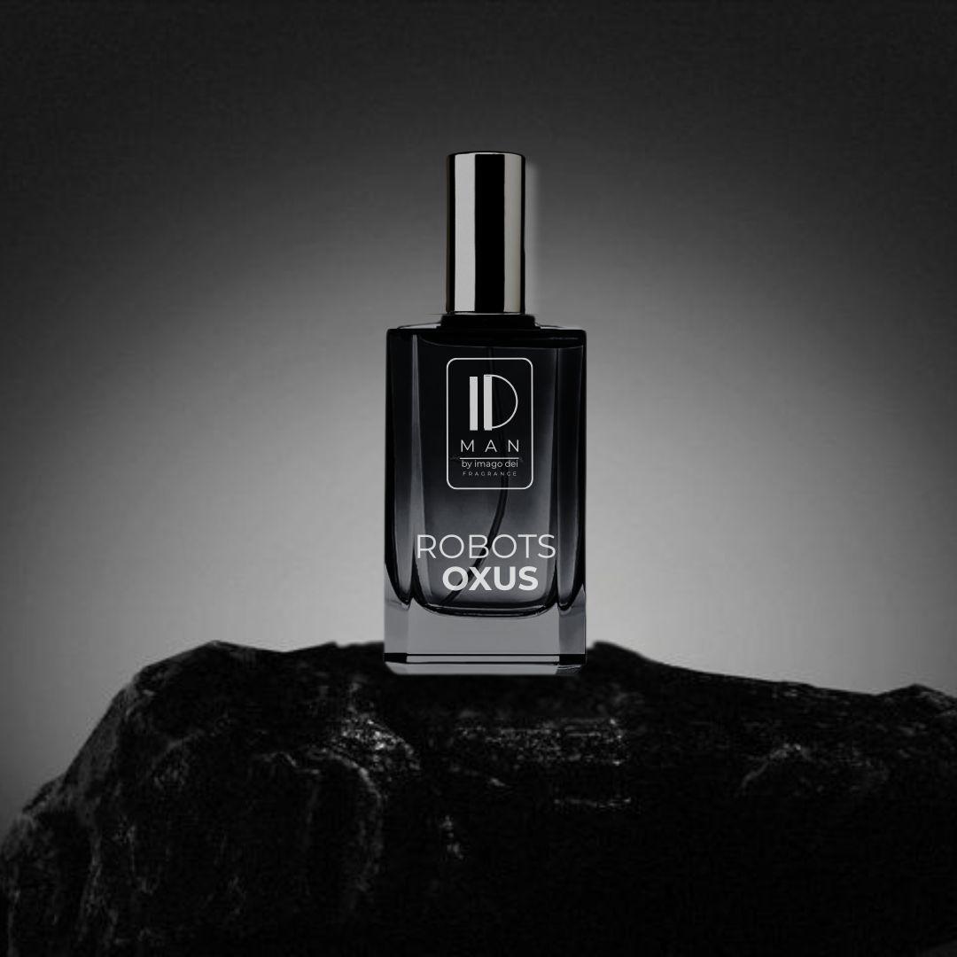 Robots Oxus 60 ml