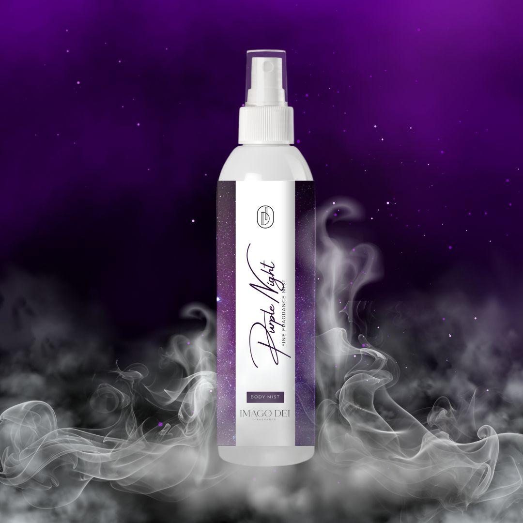 Purple Night Mist - Image 3