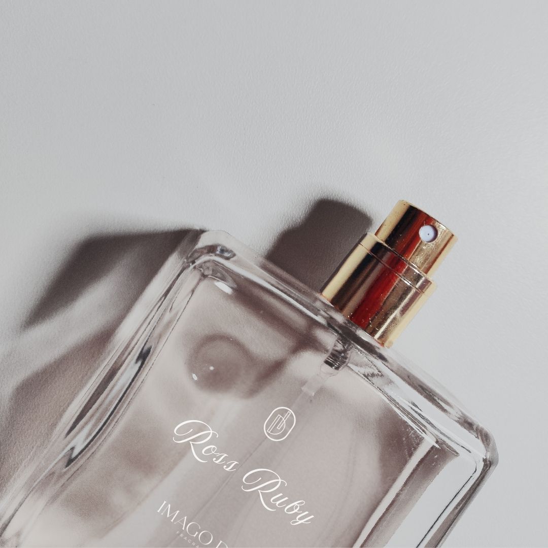 Ross Ruby - Eau de Parfum 40ml - Image 2
